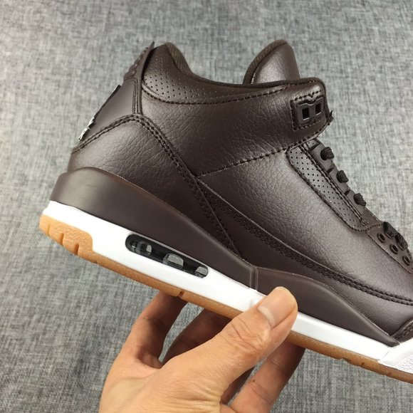 New AJ men\'s Shoes Air Jordan Nike sneakers main image 4